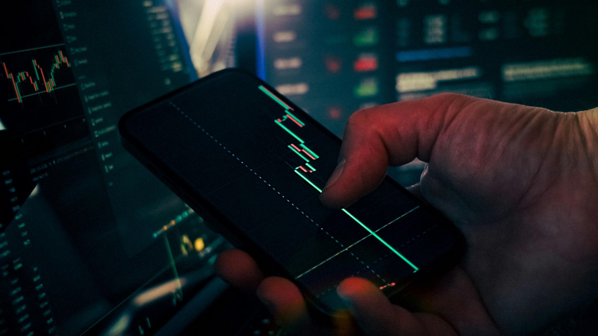 Advanced data analytics and technology interface